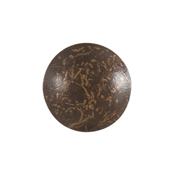 Medium Burnished Nail